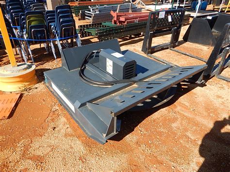 quick attachment skid steer model 72 parts manual|72 skid steer mower attachment.